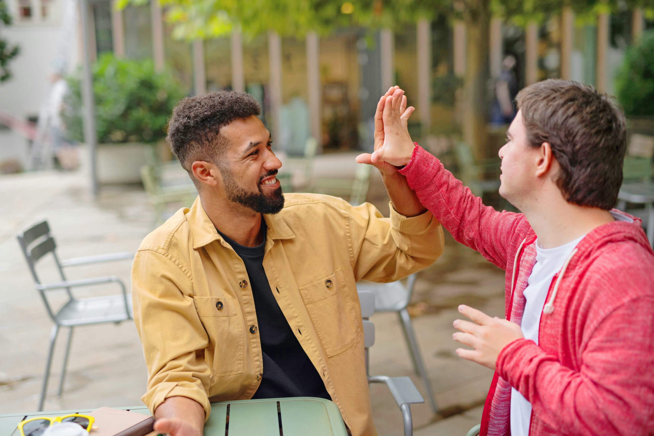 Behaviour support strategies