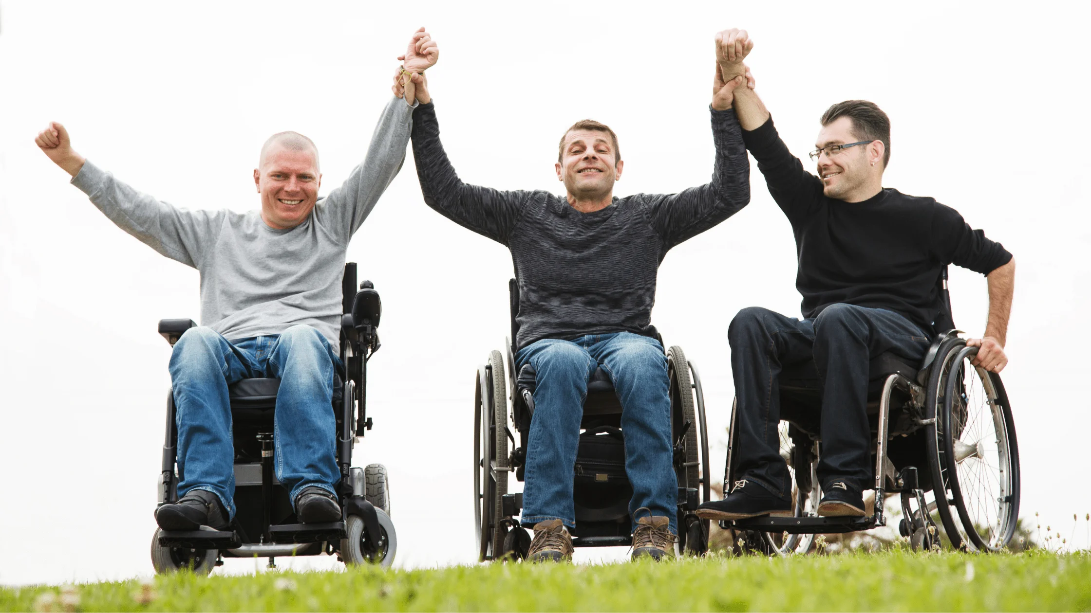 Community access and social participation