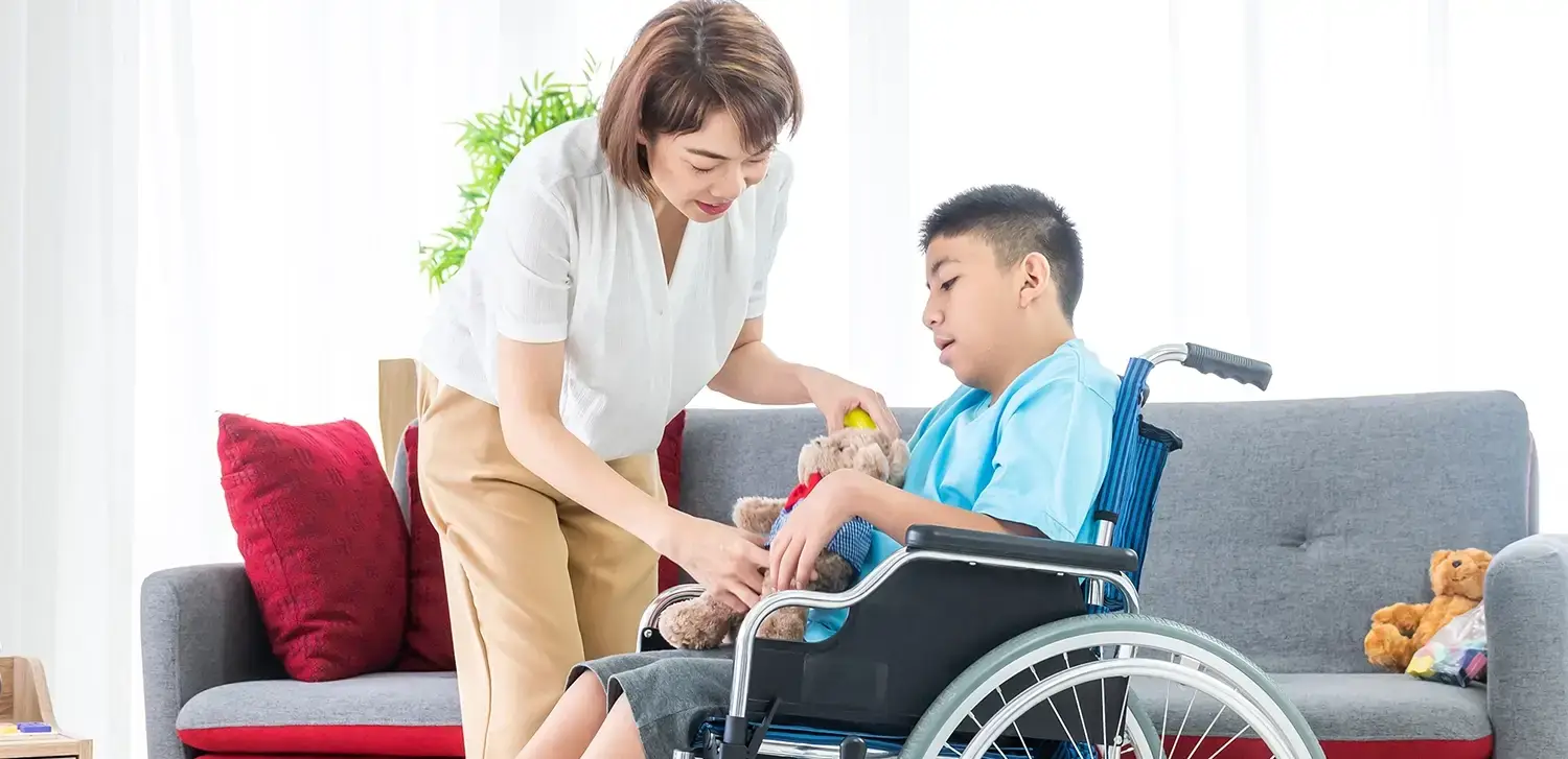 Health and wellbeing monitoring